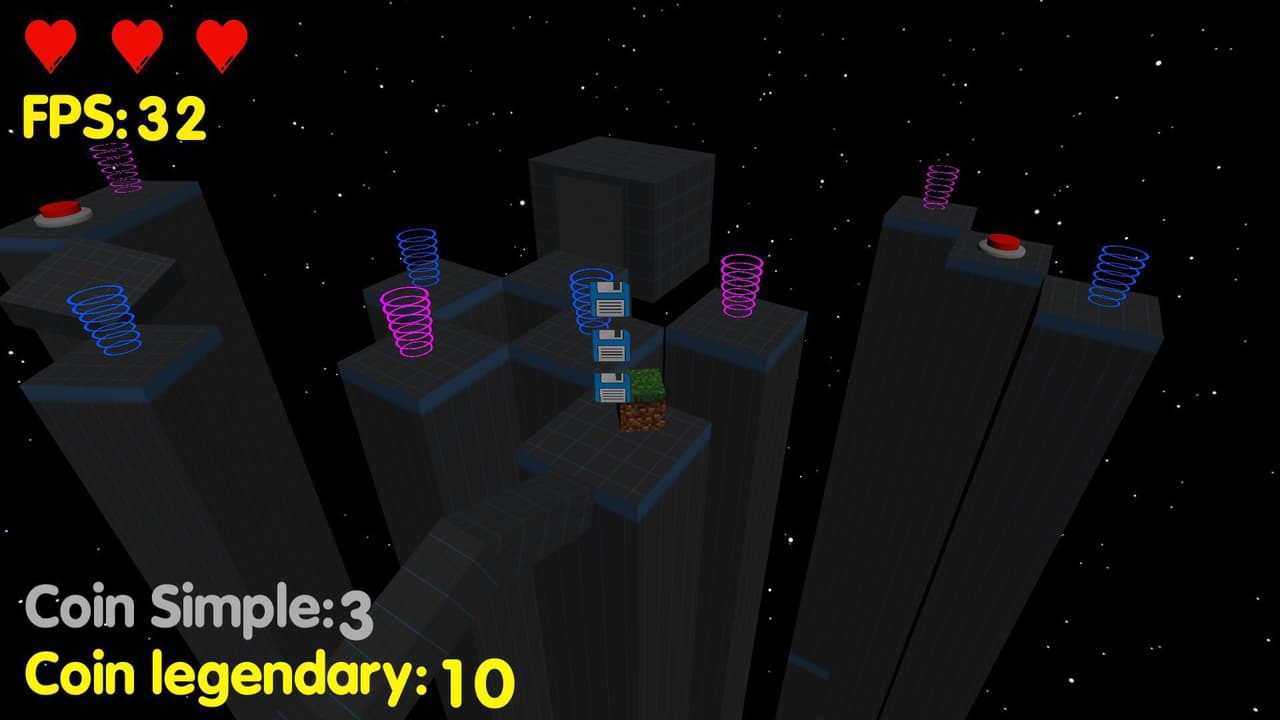 G.J.O screenshot 3