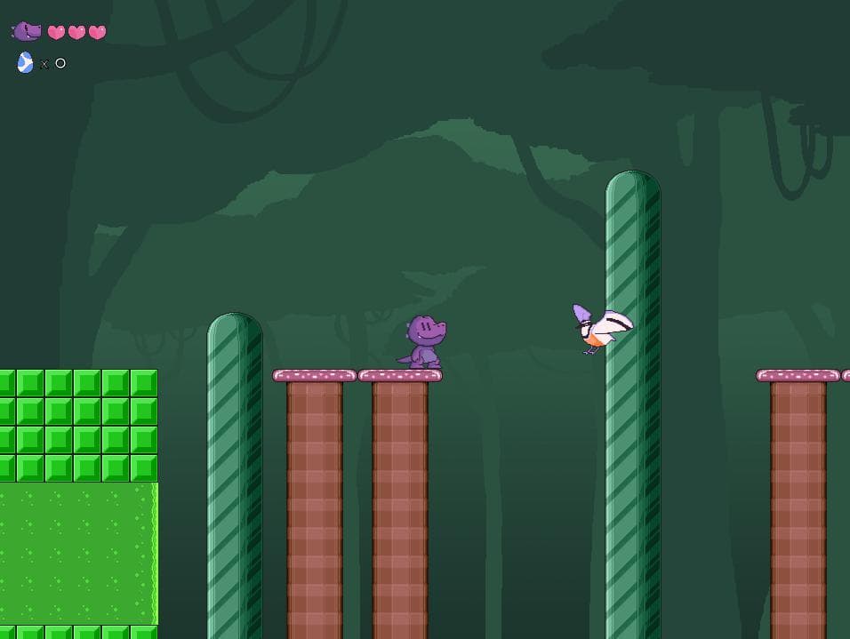 Plover Parent screenshot 3