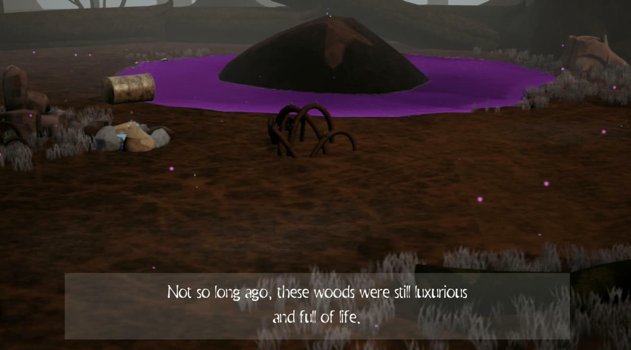 Ellis Duty screenshot 2
