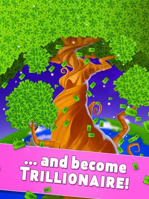 Money Tree: Turn Millionaire screenshot 4