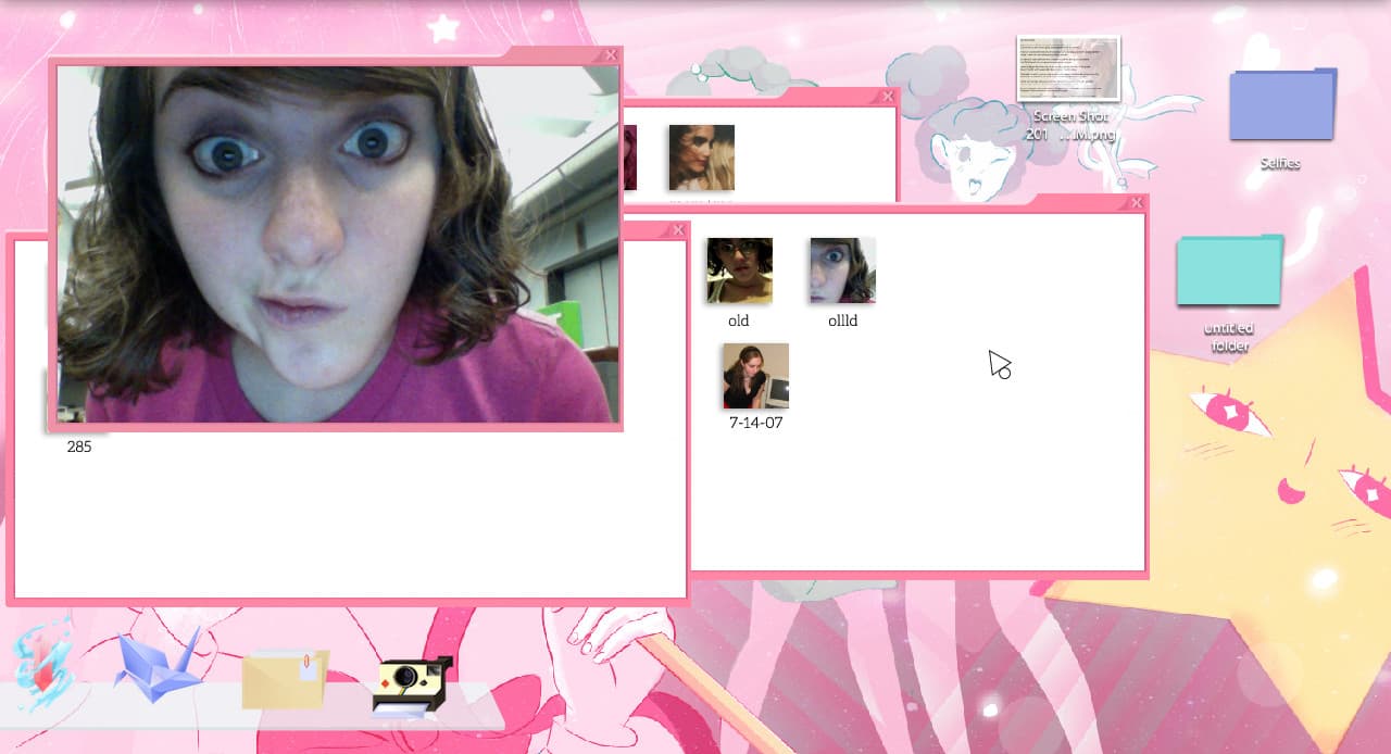 Cibele screenshot 2