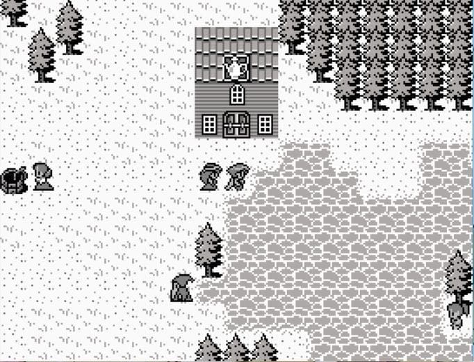 Star Eater screenshot 5