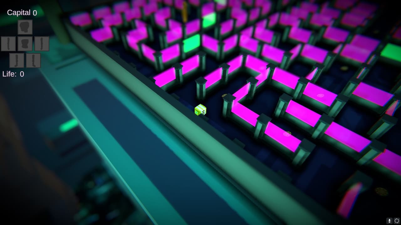 Technocracy screenshot 2