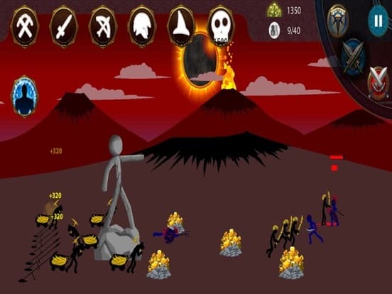 Kingdom Revenge Premium (VIP) screenshot 4