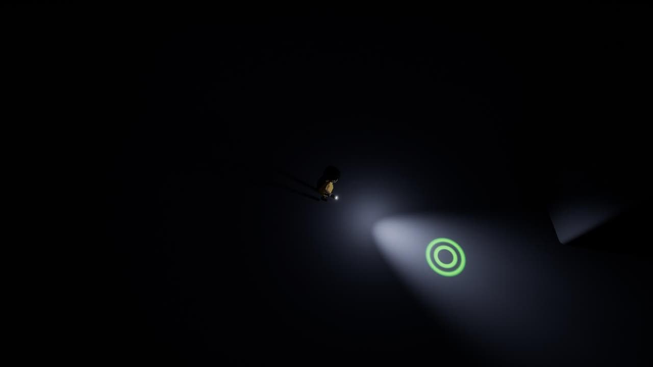 Dark Girl screenshot 2