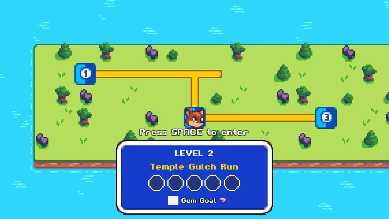 FoxTrot (jgali001) screenshot 2