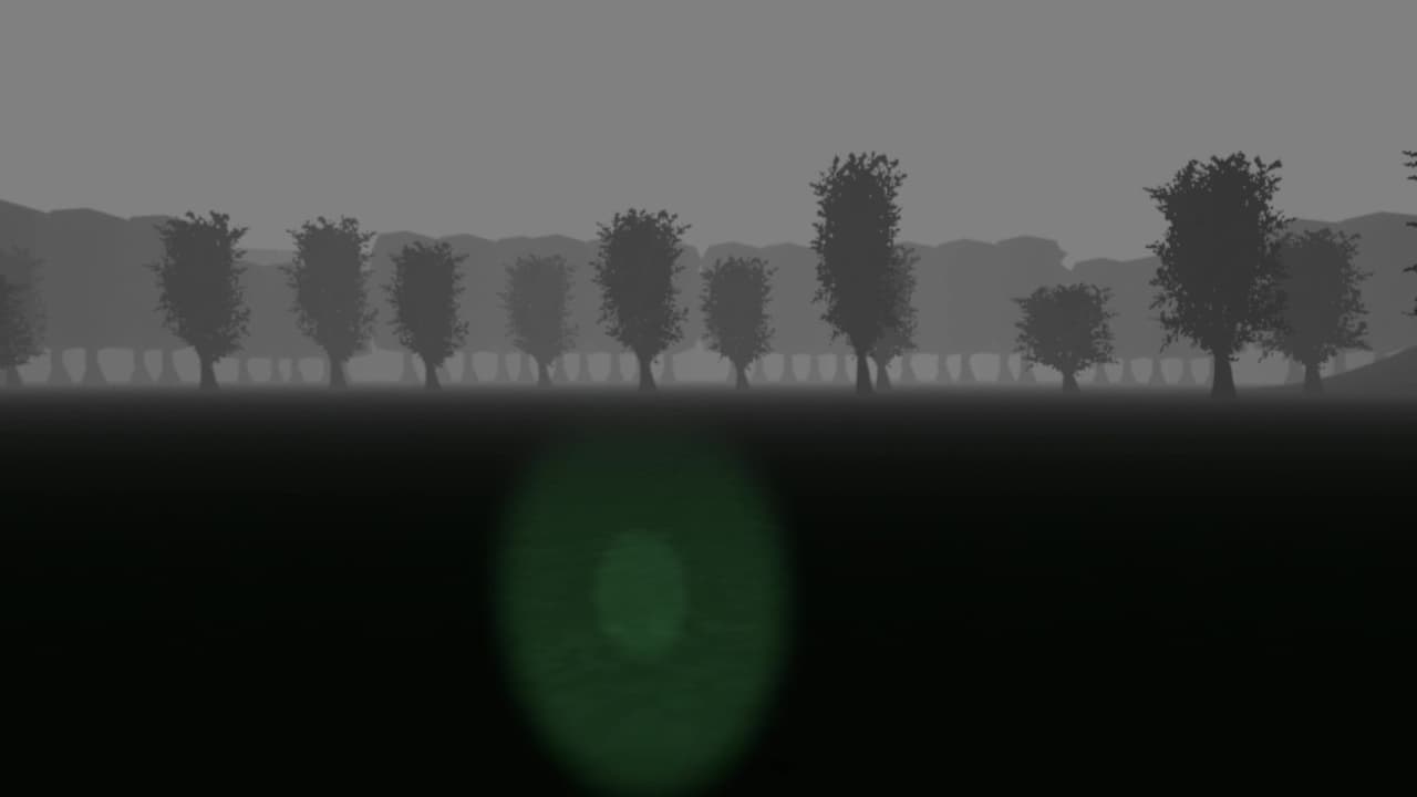 Dantes Forest screenshot 2