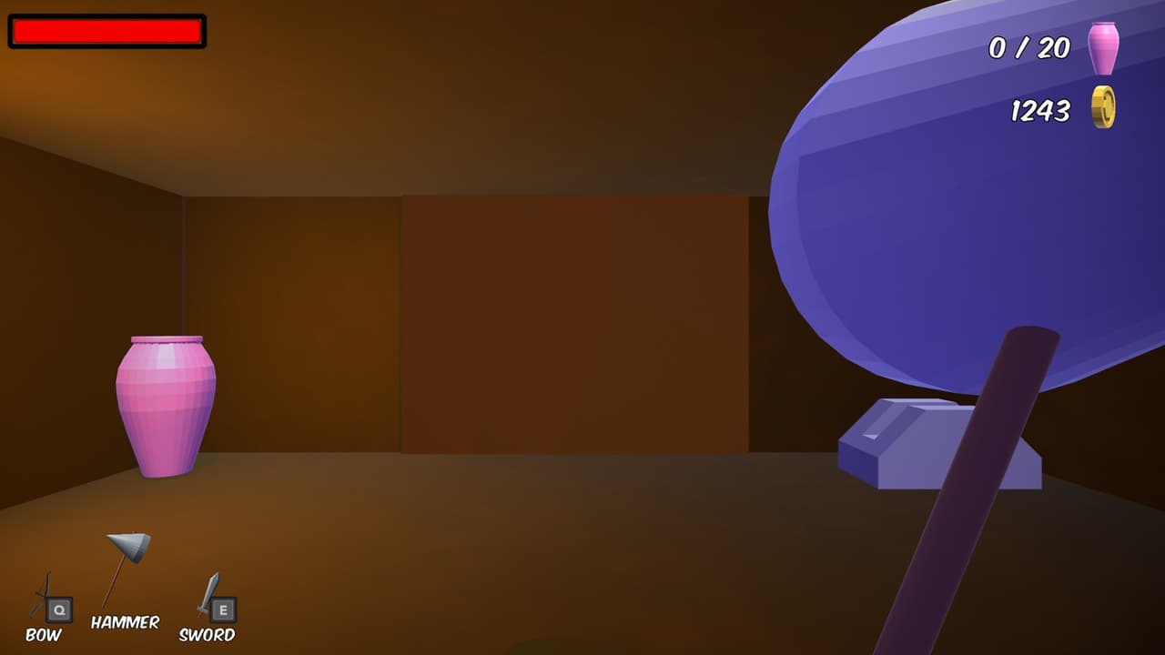 Terracotta - Shards of Doom screenshot 6