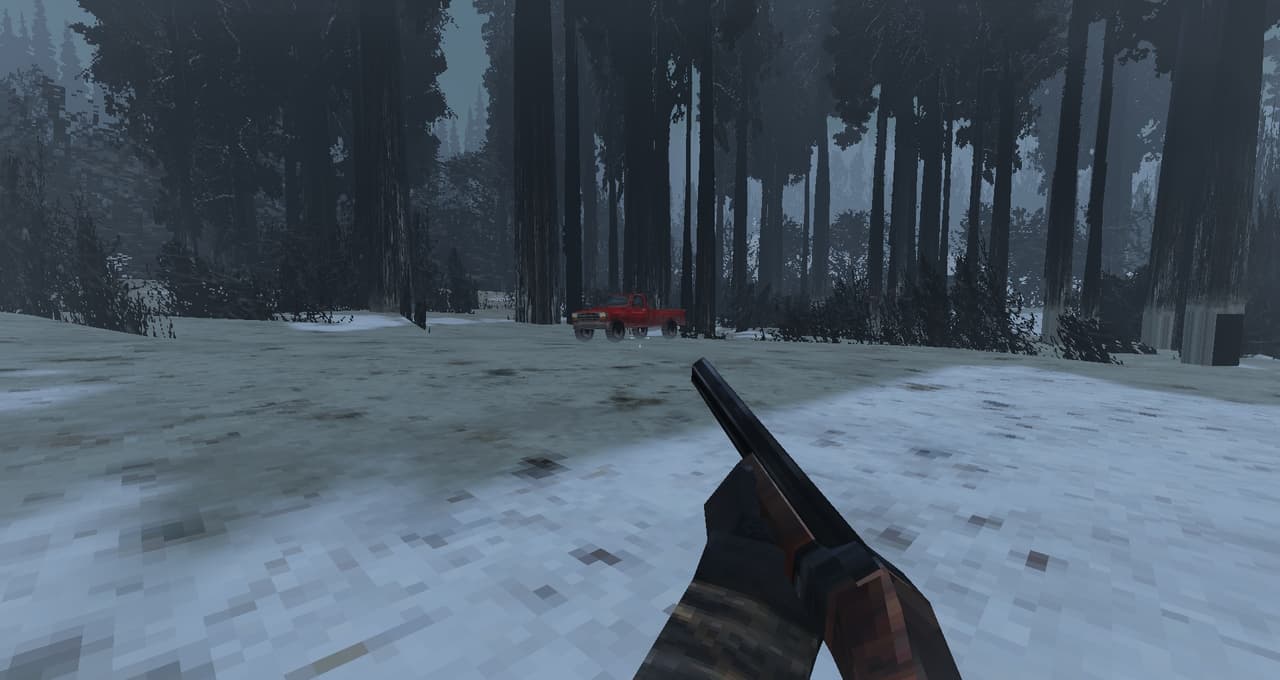 Deerhunter screenshot 4