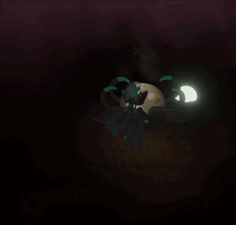 Plant Stranding (BrutalHack) screenshot 3