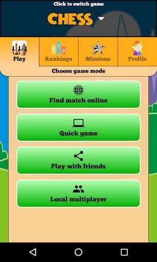 Chess Online - Duel friends online! screenshot 6