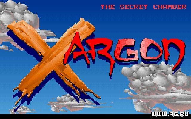 Xargon screenshot 4