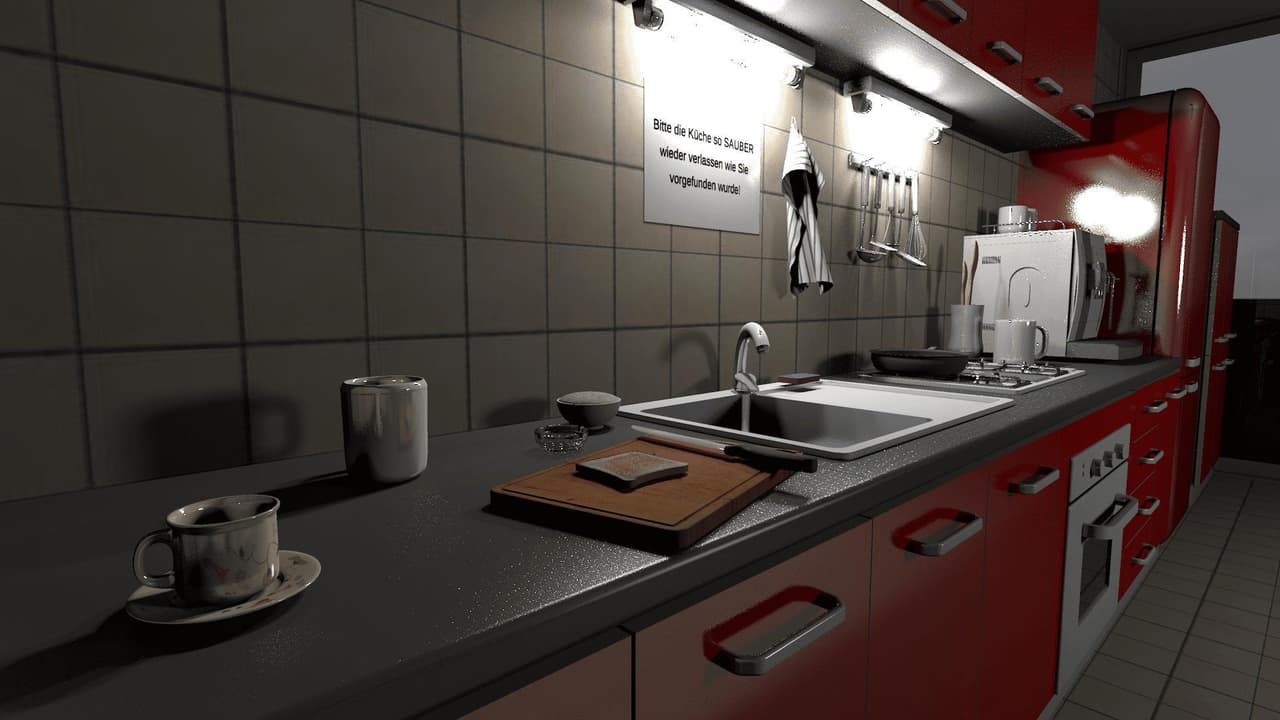The Shard (Alpha) screenshot 2