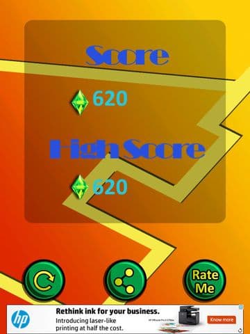 Go Go Ball 3D screenshot 5