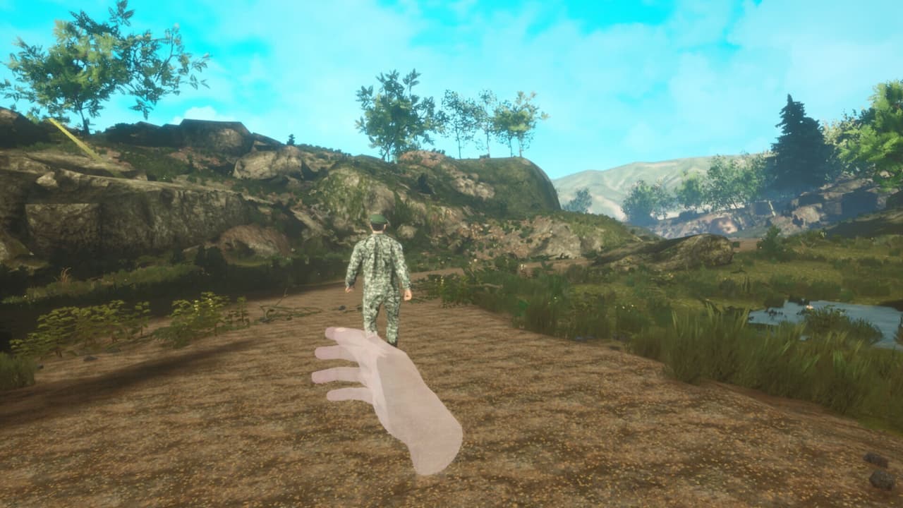 DMZ screenshot 6