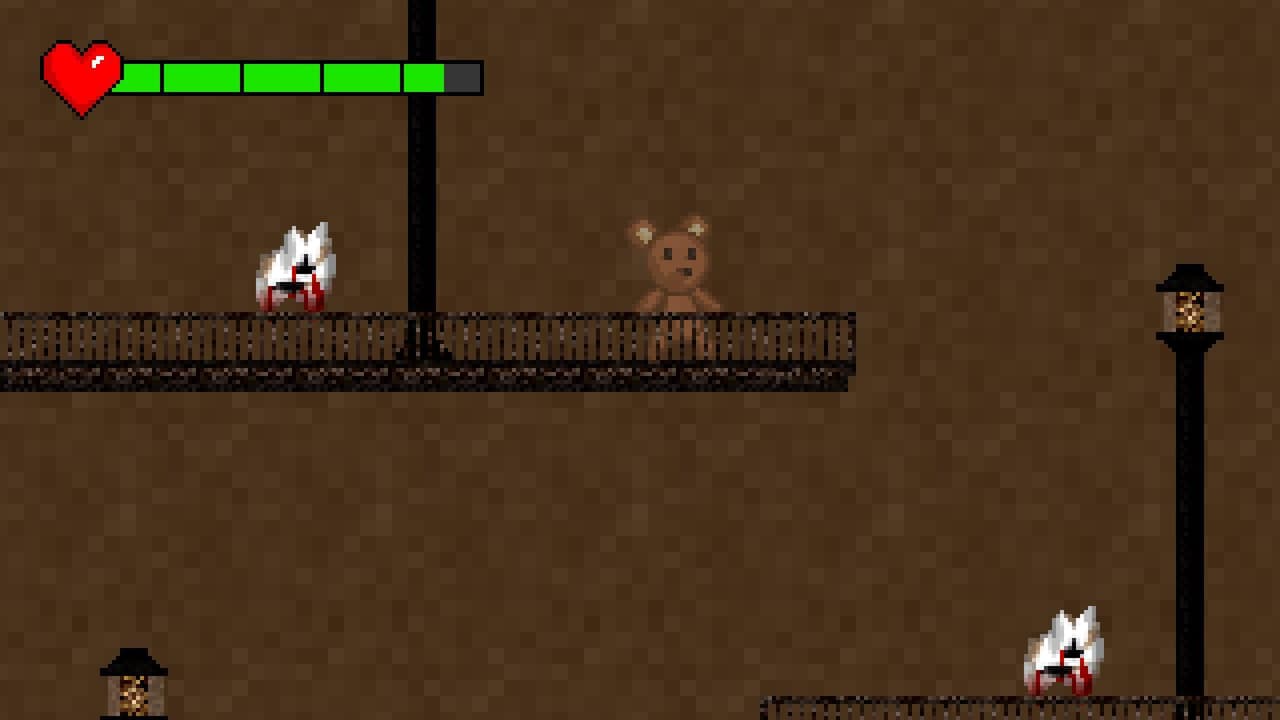 Teddy (MarcZaf) screenshot 3