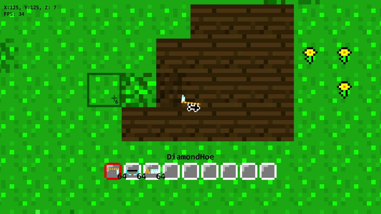 Antasia 0.7.5 screenshot 3