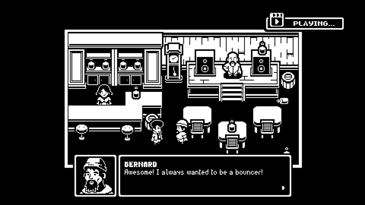 Bob & Bernard Against The Nazis screenshot 5