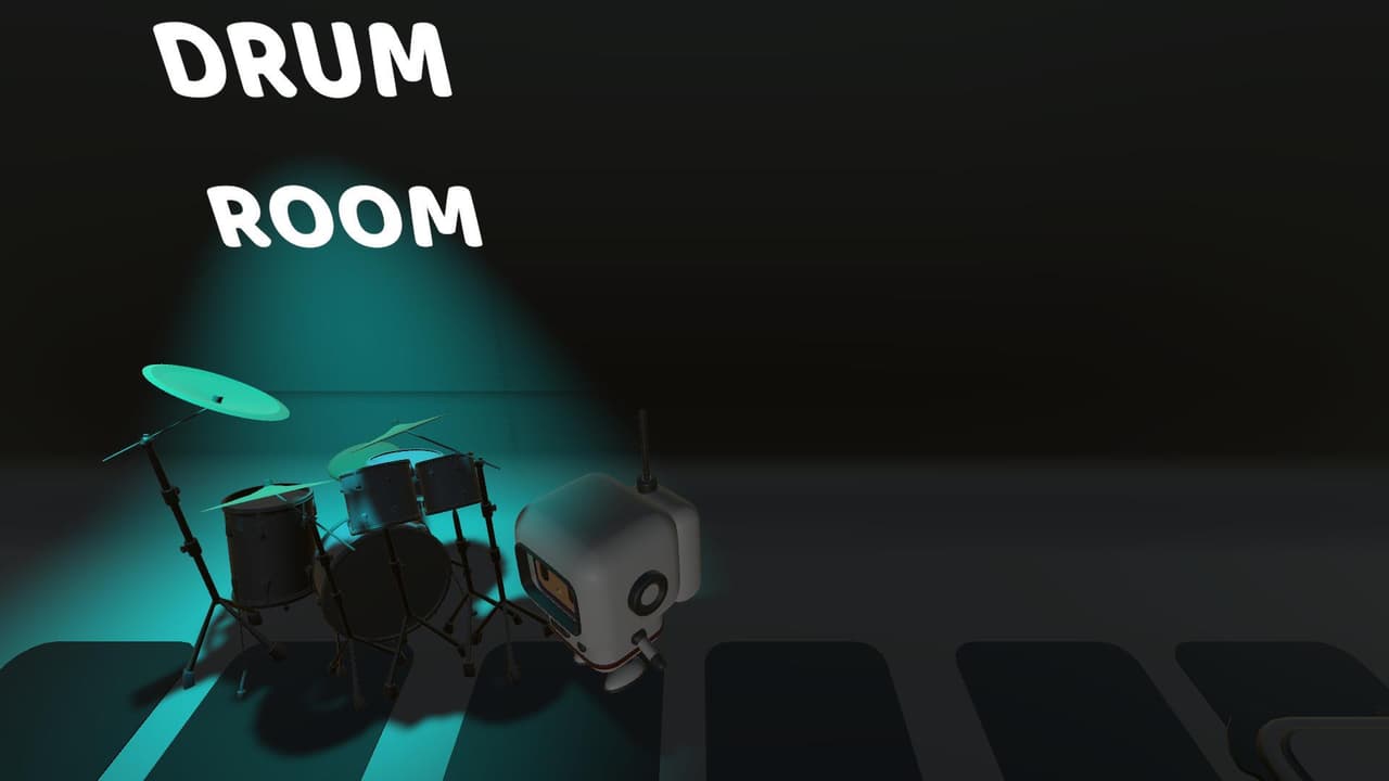 Astro Jazz 9000 screenshot 3