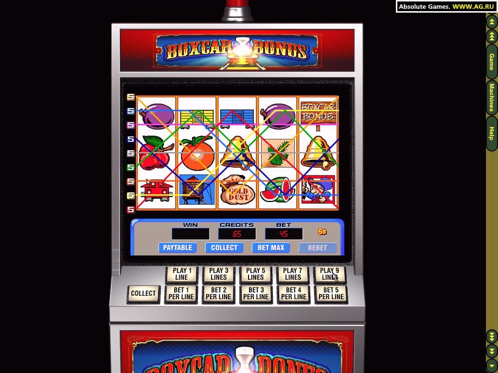 Slots 2 screenshot 5