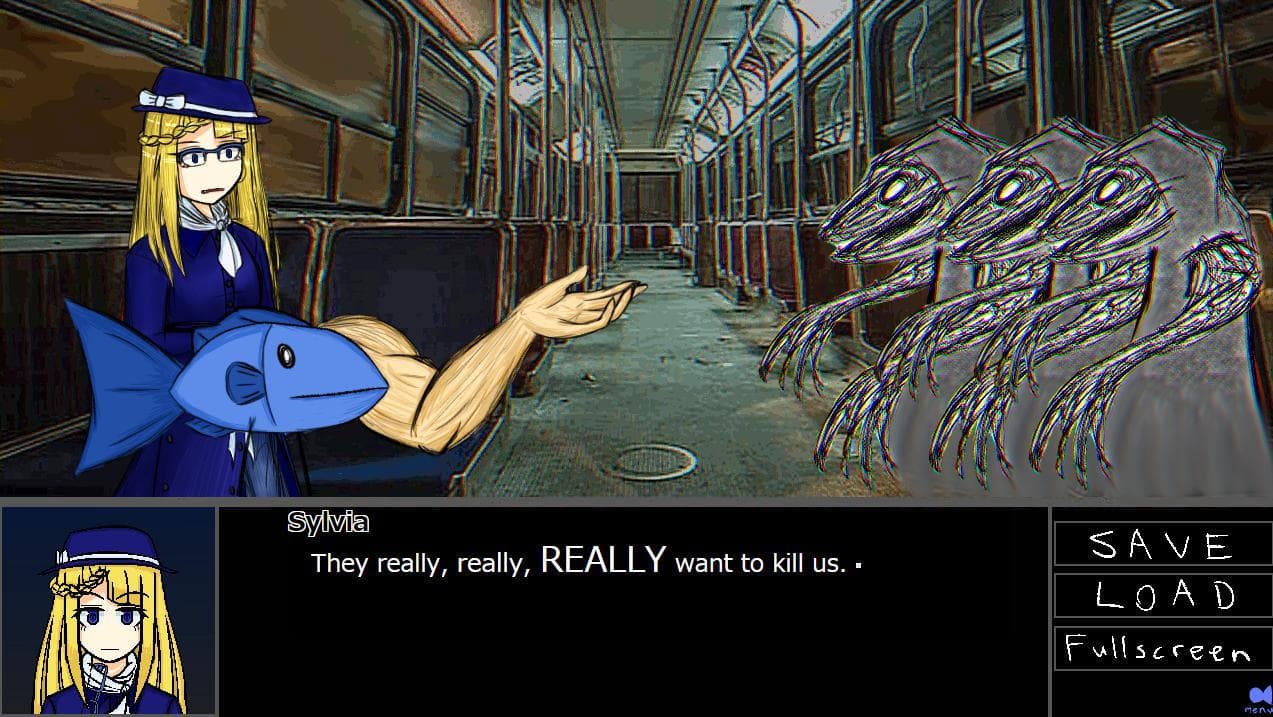 Flop City Gaiden [Part 1] screenshot 3