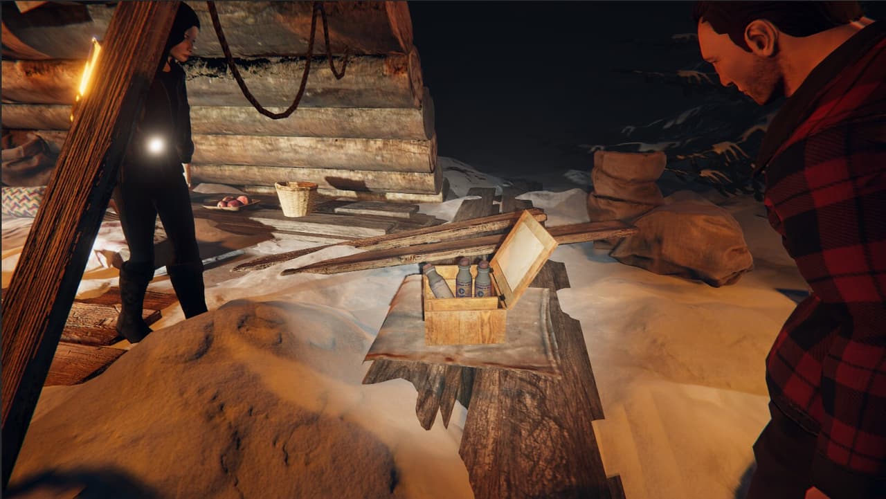 HIDEAWAY screenshot 2