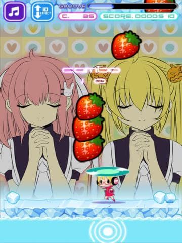 CATCH style screenshot 3