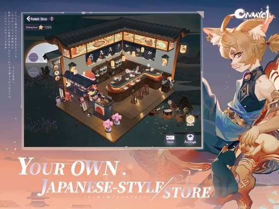Onmyoji: The Card Game screenshot 5