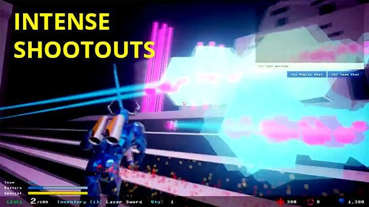 Starship Assassin screenshot 4