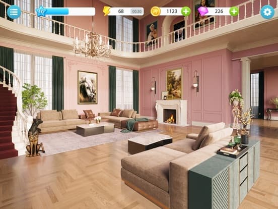 Merge Home Master screenshot 6
