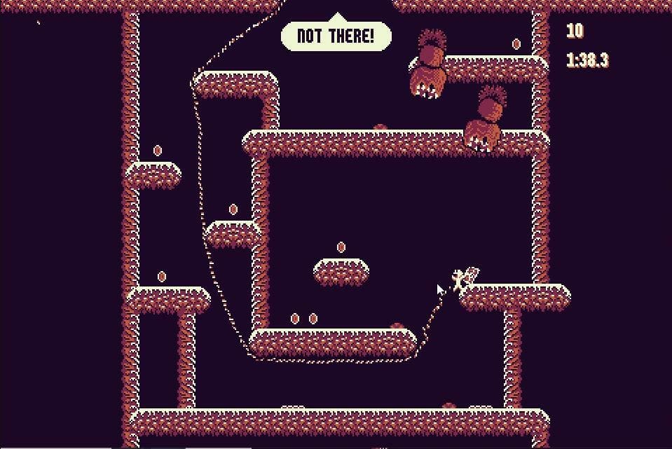 Tether Well screenshot 2