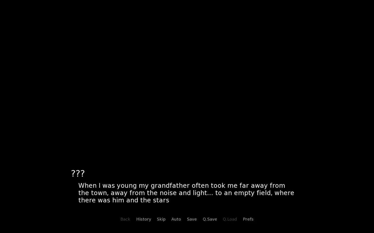 Life in a Nutshell (Shadow9876) screenshot 3