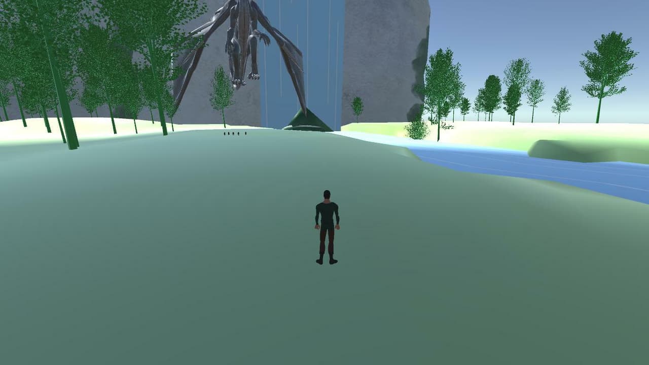 Denamed screenshot 4