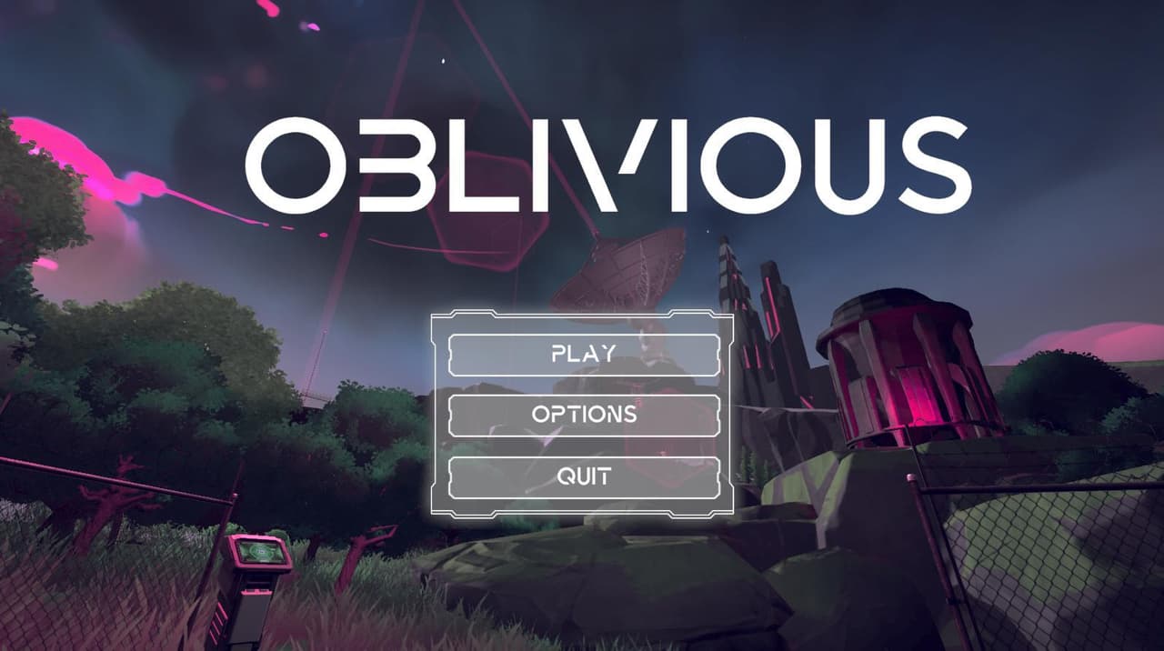 Oblivious (Rudy_AA)