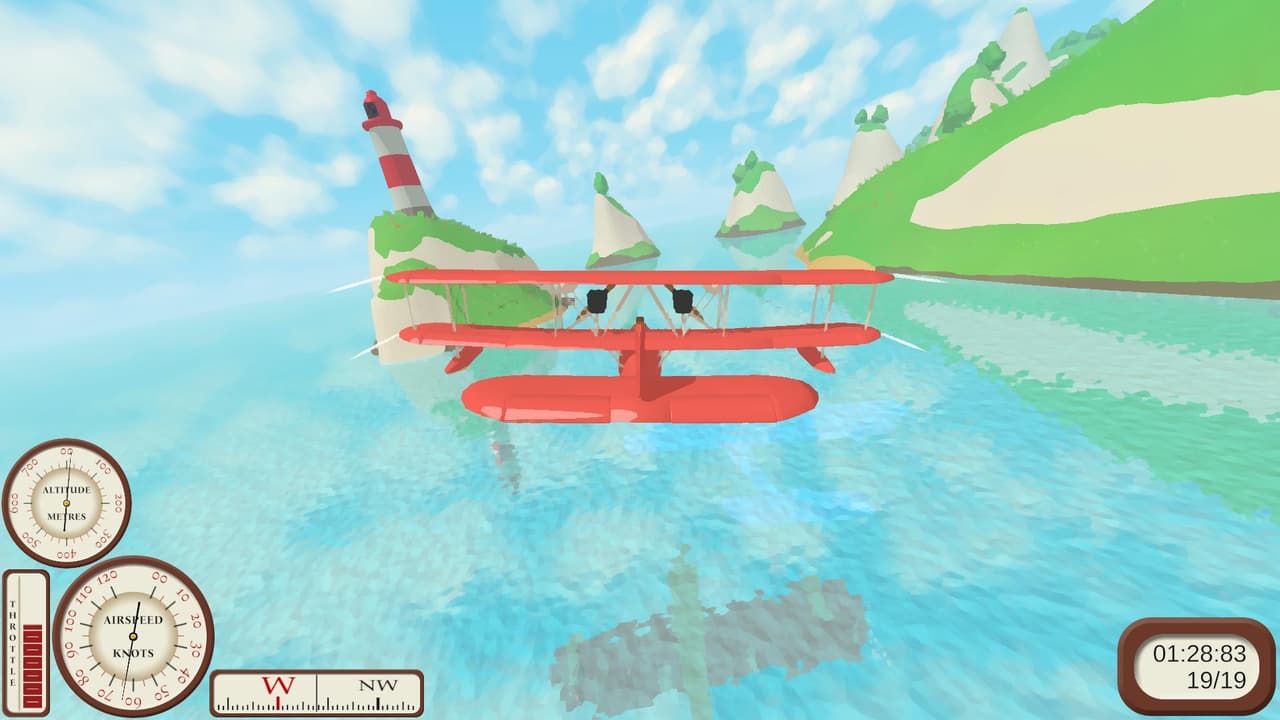 Windfall (itch) (Radagasd) screenshot 5