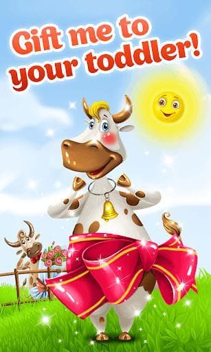 Animal Dance for Toddlers - Fun Educational Game