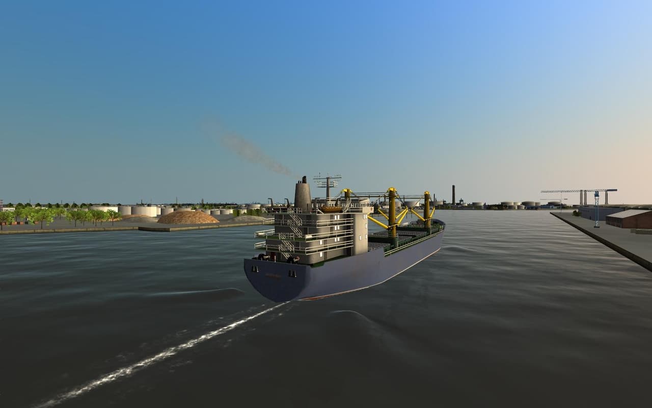 Ship Simulator Extremes Collection screenshot 5