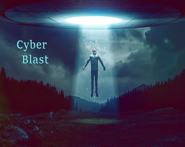 Cyber Blast (Bardon)