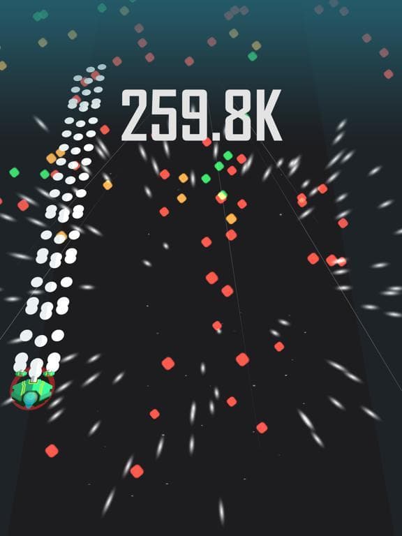 Fire Space screenshot 4