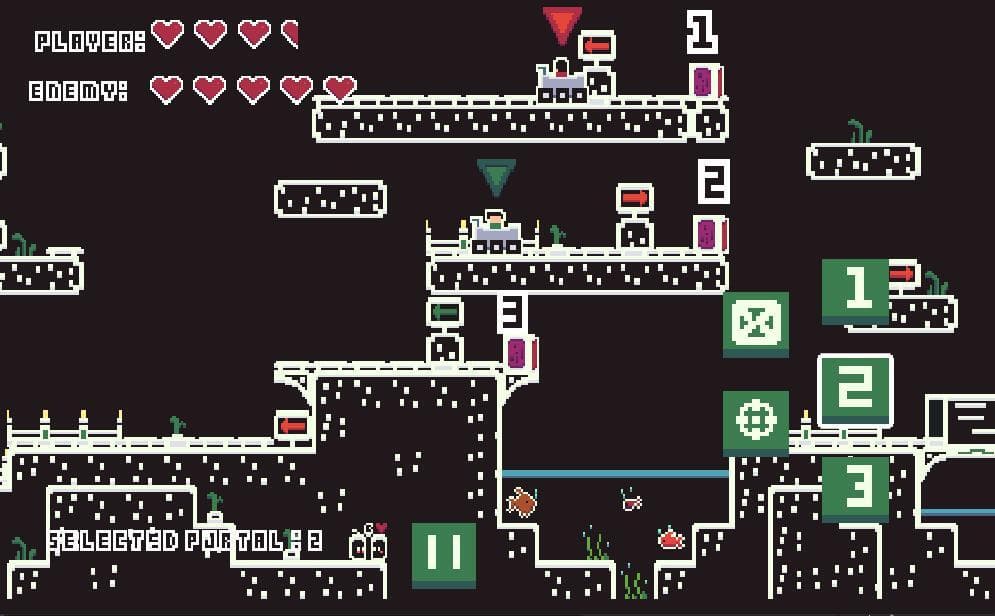 TrackShifts - Chase screenshot 2