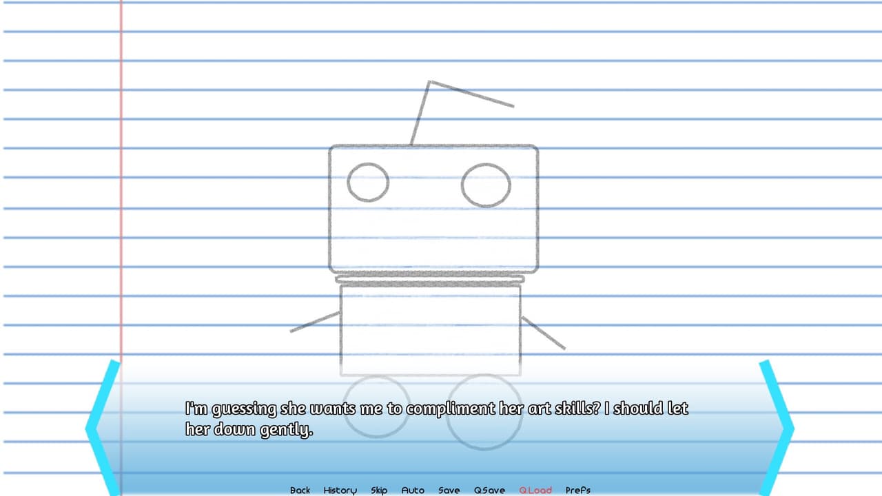 Pixel Happy Game Girls screenshot 4