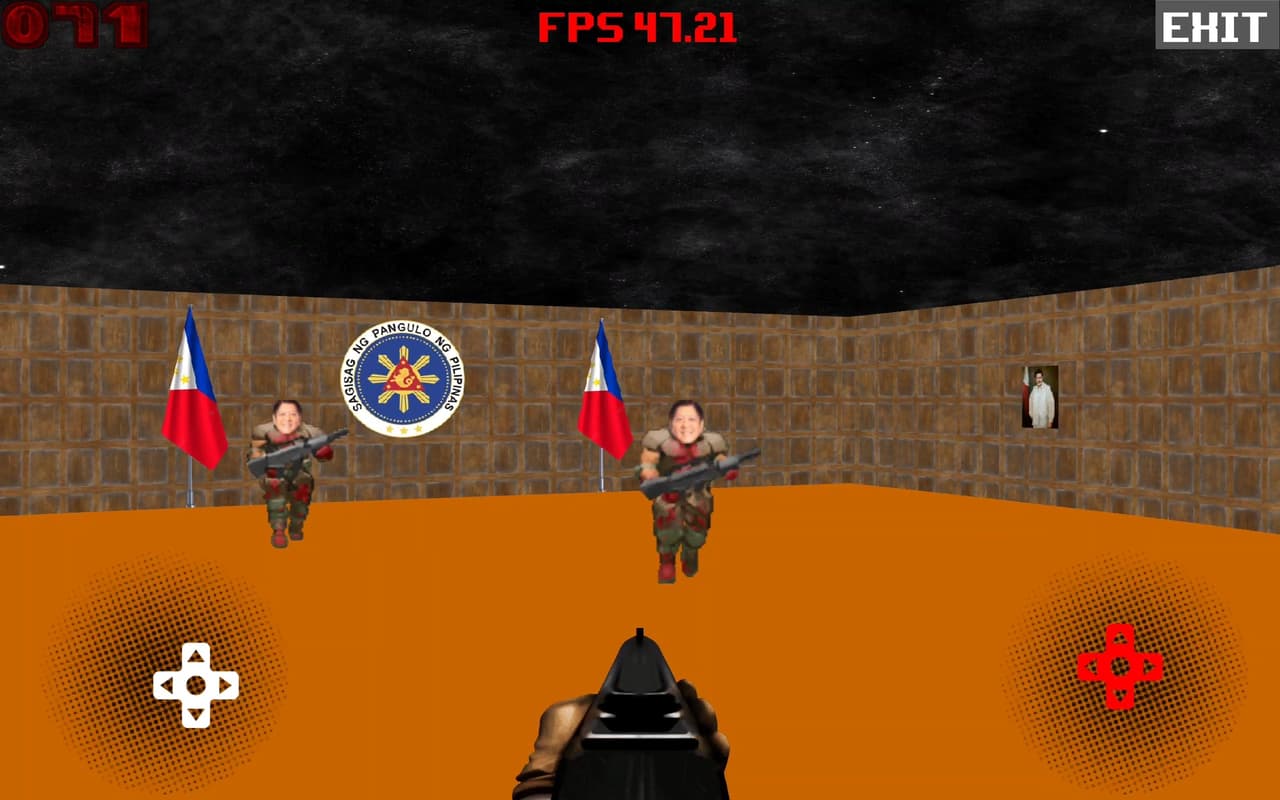 Ray Caster screenshot 2