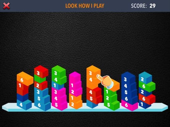 Six Towers HD screenshot 2