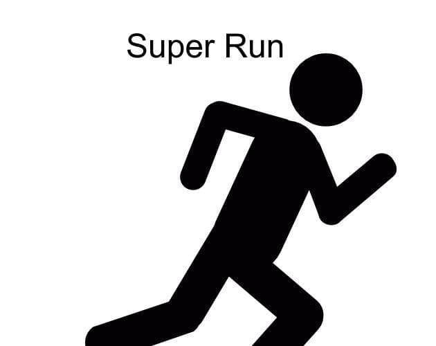 Super Run (gabriels6)