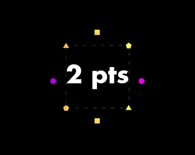 2 pts