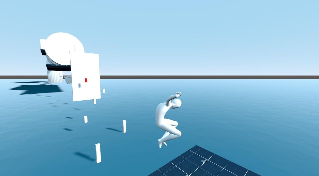 Get To The Pipe screenshot 3