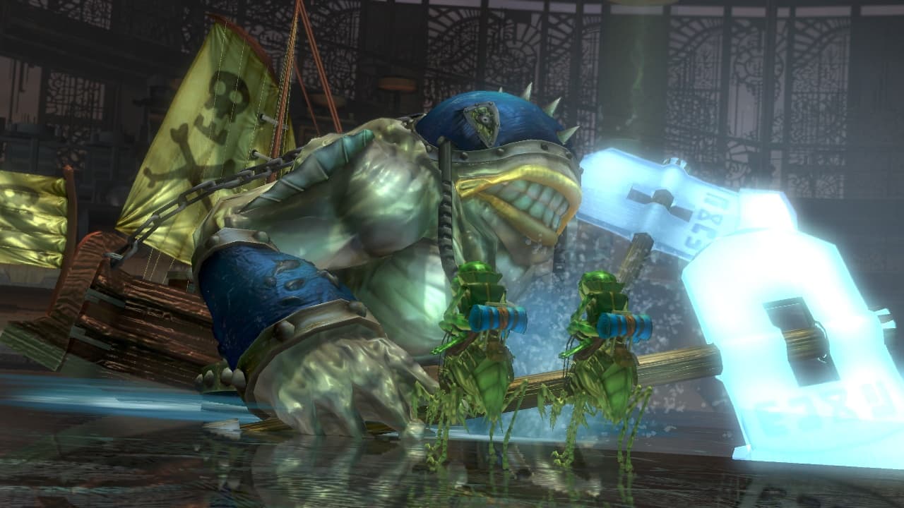 The Eye of Judgment screenshot 6