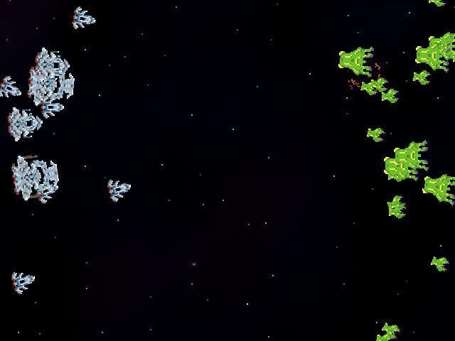 Orion Force screenshot 3