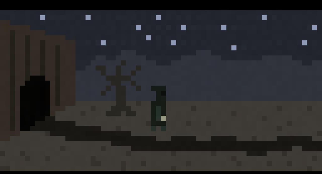 A Tale of Love screenshot 2