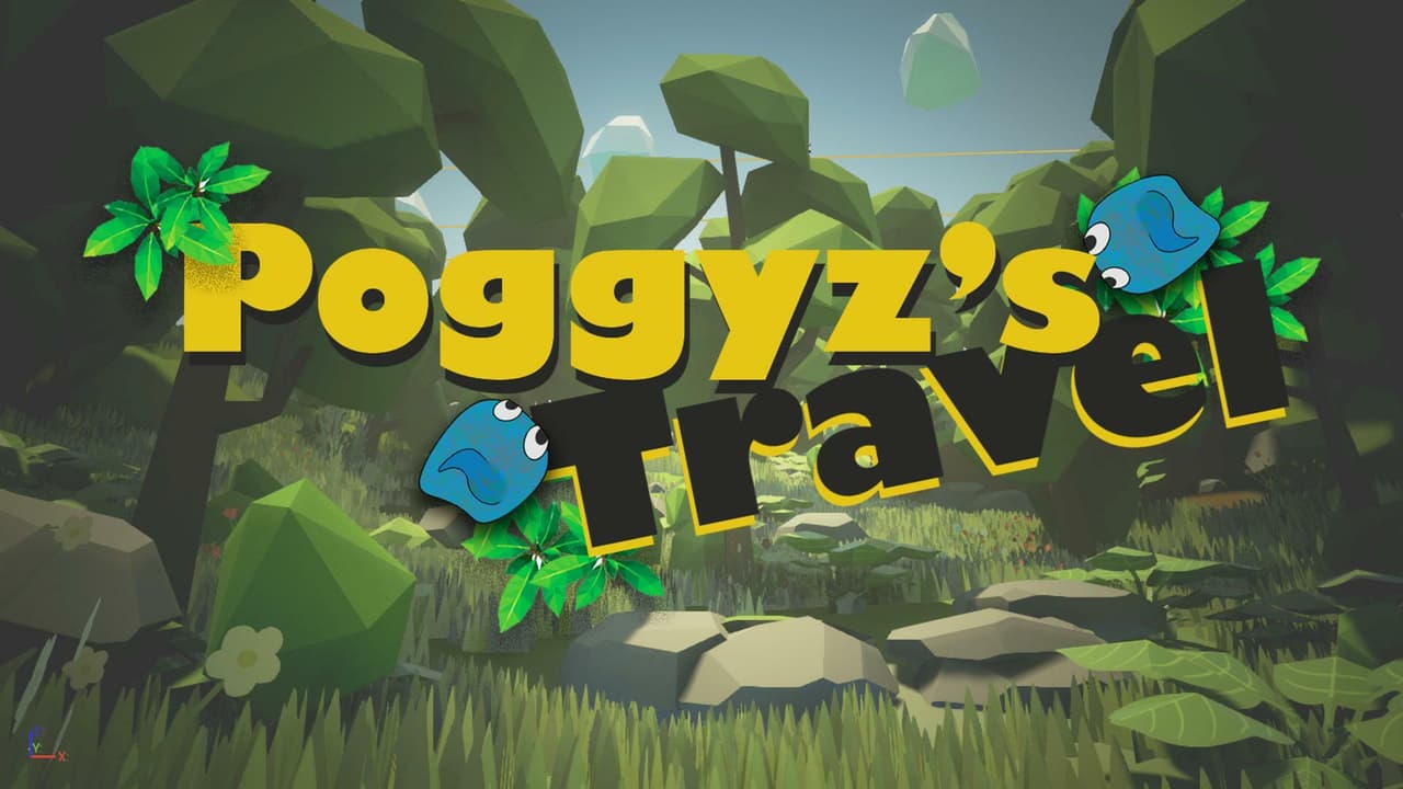 Poggyzs Travel screenshot 2